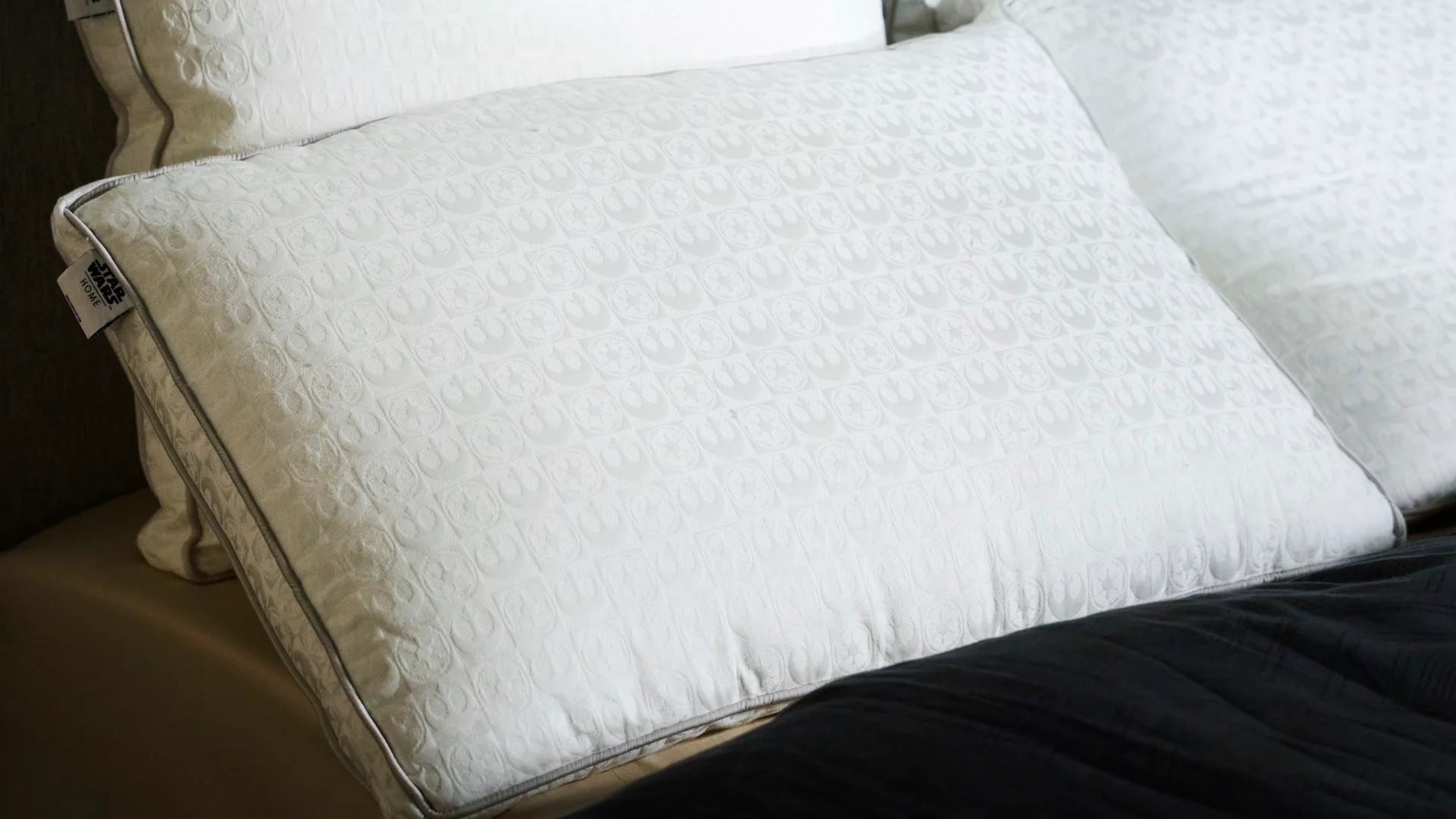 Luxury Hotel Comfort at Home